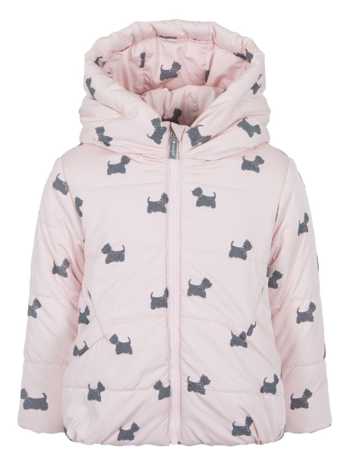 Lapin House куртка с графическим принтом, розовый
Lapin House куртка с графическим принтом, розовый