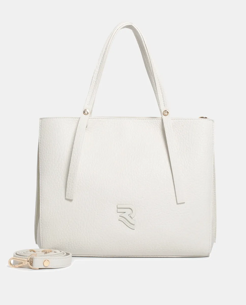 Шоппер pu гравированный Robert Pietri, бежевый
Шоппер pu гравированный Robert Pietri, бежевый