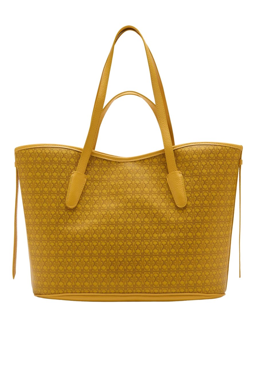 Сумка-шоппер Coccinelle Tote bag, Multi Soleado Soleado/Yellow
Сумка-шоппер Coccinelle Tote bag, Multi Soleado Soleado/Yellow