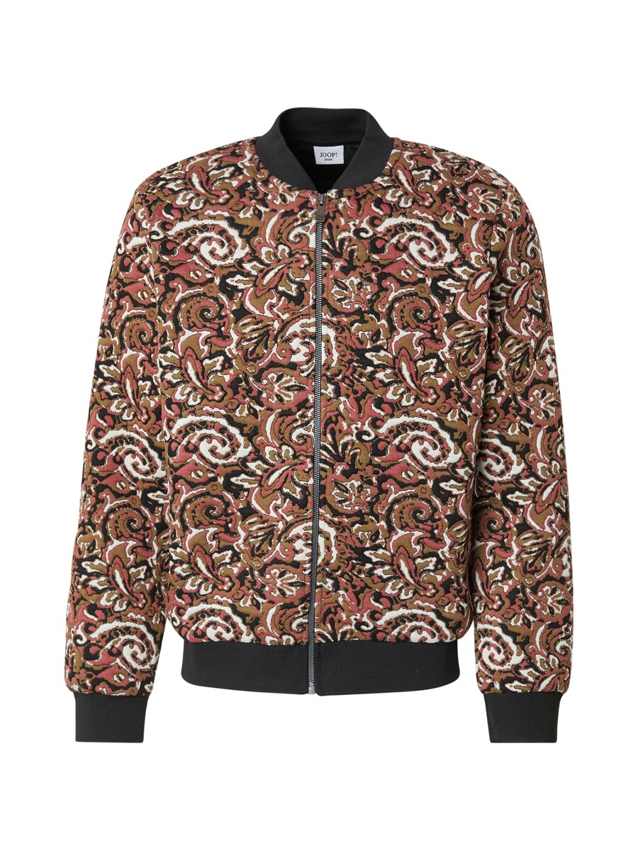 Межсезонная куртка JOOP! Jeans Danger, бордовый
Межсезонная куртка JOOP! Jeans Danger, бордовый