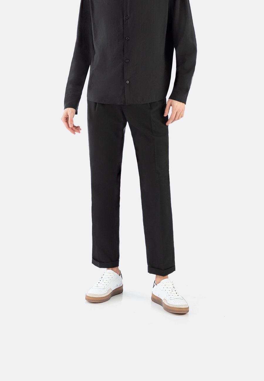 Кроссовки Lloyd ANWAR, Weiß/White
Кроссовки Lloyd ANWAR, Weiß/White