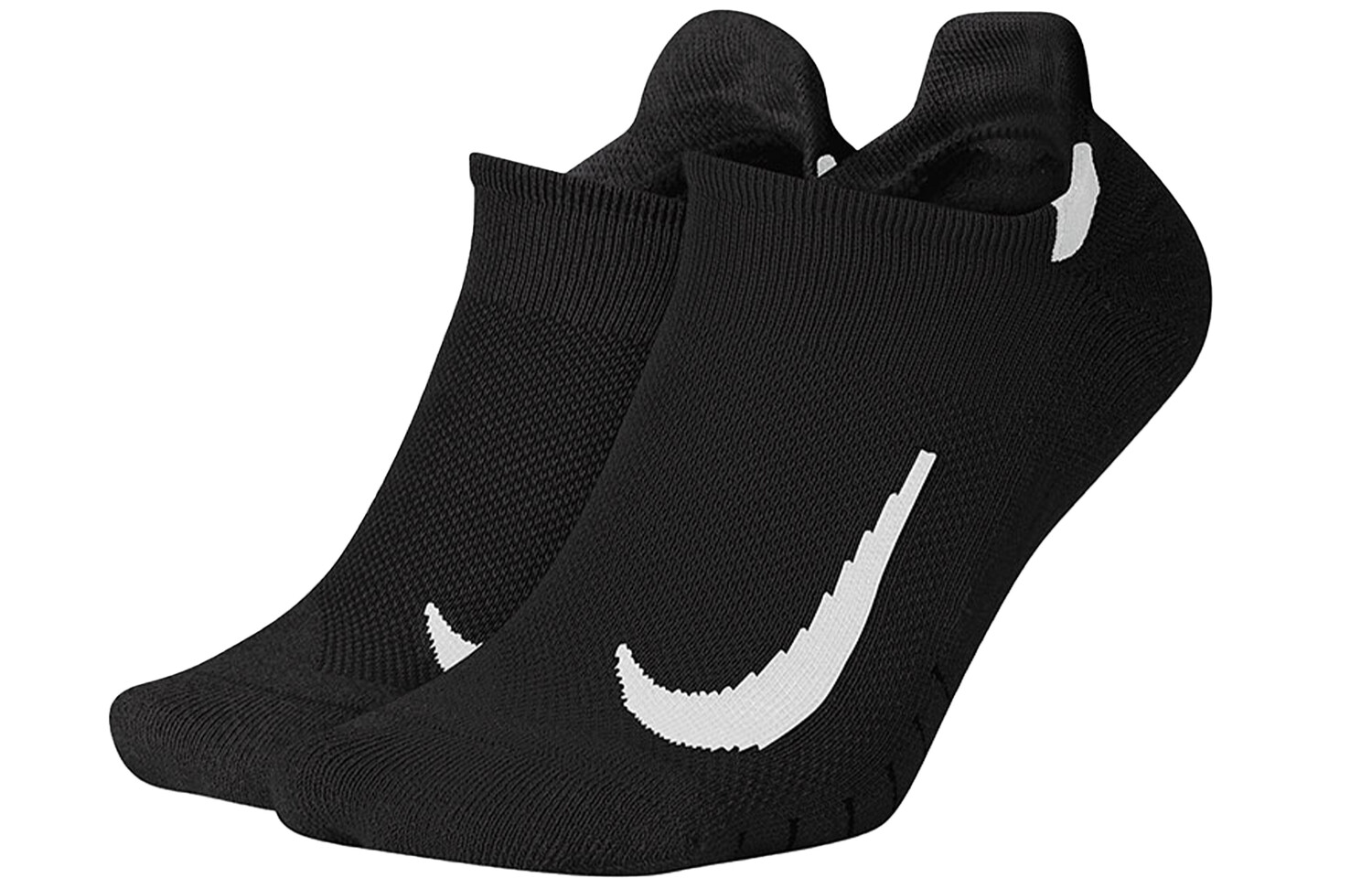 Носки унисекс Nike, цвет 2 Pack (Black)
Носки унисекс Nike, цвет 2 Pack (Black)