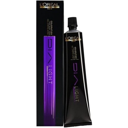 Краска для волос L'Oreal Professionnel Dialight 8.11 Угольный молочный коктейль 50 мл
Краска для волос L'Oreal Professionnel Dialight 8.11 Угольный молочный коктейль 50 мл