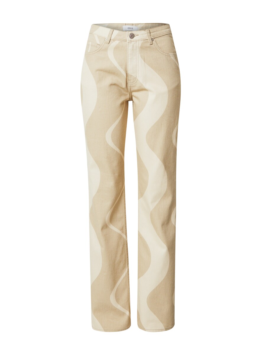 Обычные джинсы Envii, цвет Cream/Sand
Обычные джинсы Envii, цвет Cream/Sand