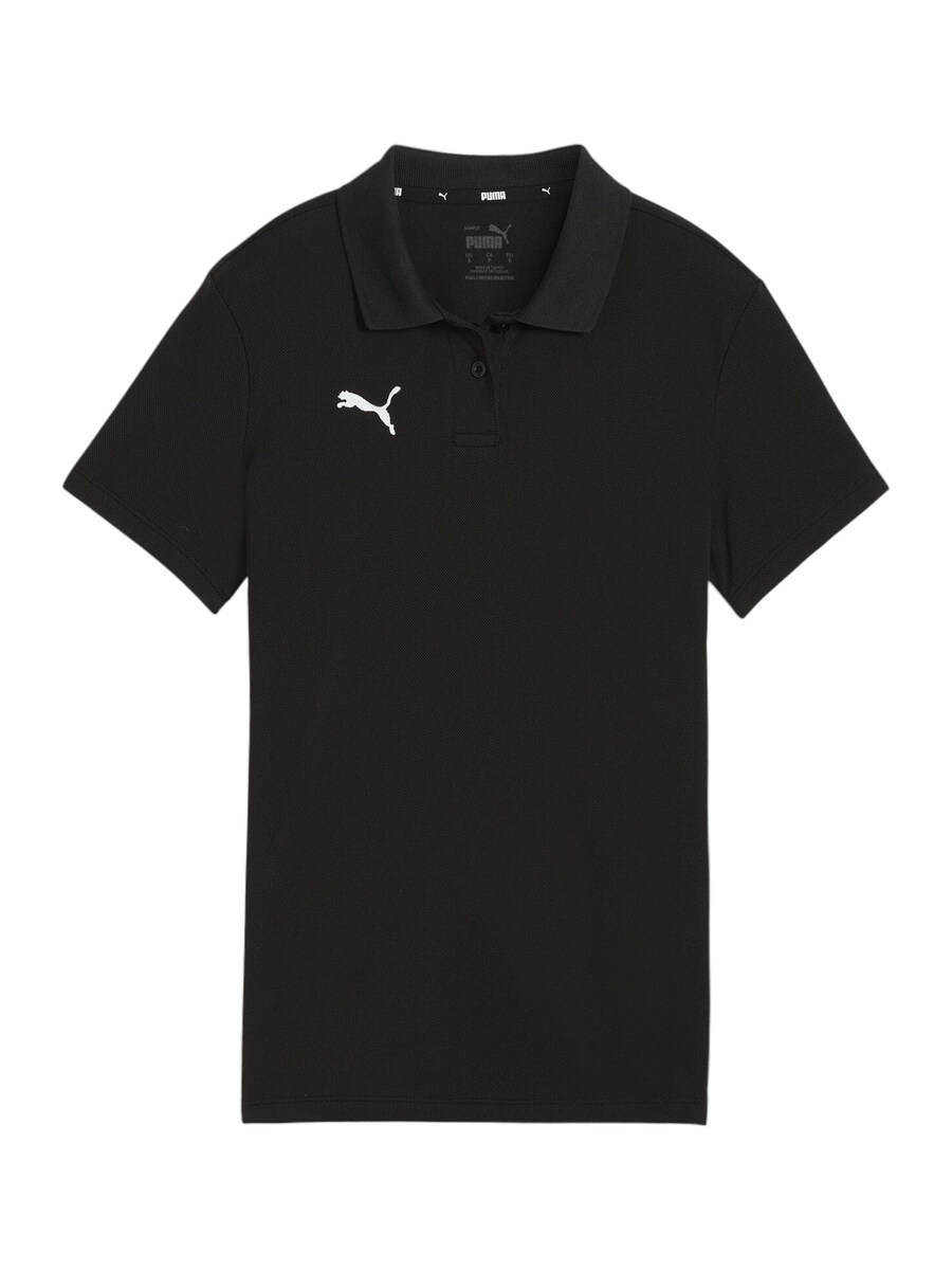 Футболка Performance PUMA TeamGoal, черный
Футболка Performance PUMA TeamGoal, черный