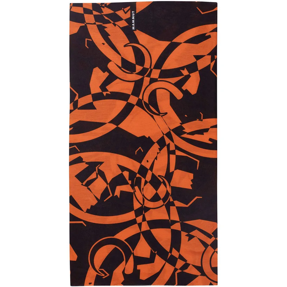 Неквормер Mammut Scrambled, черный
Неквормер Mammut Scrambled, черный