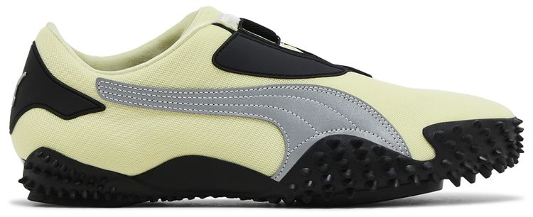 Кроссовки Puma Mostro OG 'Gold Moon', желтый
Кроссовки Puma Mostro OG 'Gold Moon', желтый