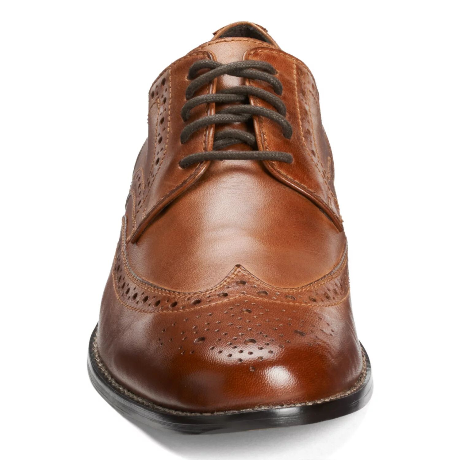 Мужские оксфорды Nunn Bush Nelson с крылышками
Мужские оксфорды Nunn Bush Nelson с крылышками