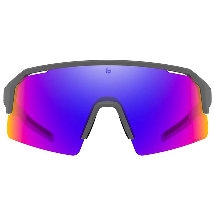 Солнцезащитные очки c-shifter титановые матовые вольт ультрафиолетовые Bollé
Солнцезащитные очки c-shifter титановые матовые вольт ультрафиолетовые Bollé