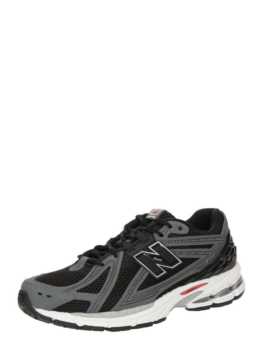 Кроссовки new balance Sneakers 1906, черный
Кроссовки new balance Sneakers 1906, черный