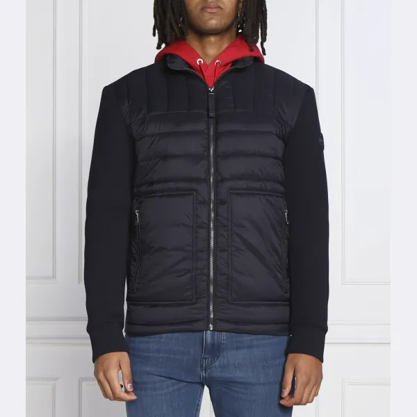 Куртка стандартного кроя Joop!, синий
Куртка стандартного кроя Joop!, синий