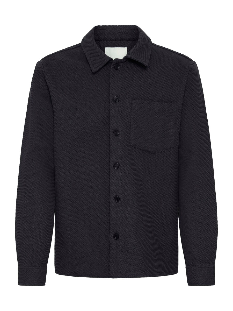 Демисезонная куртка !Solid Sdrenfred, Black
Демисезонная куртка !Solid Sdrenfred, Black