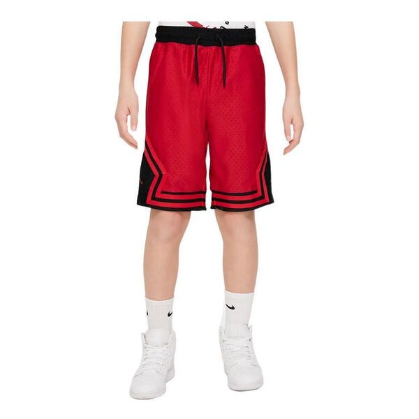 Шорты dri fit сетчатые шорты Air Jordan, красный
Шорты dri fit сетчатые шорты Air Jordan, красный