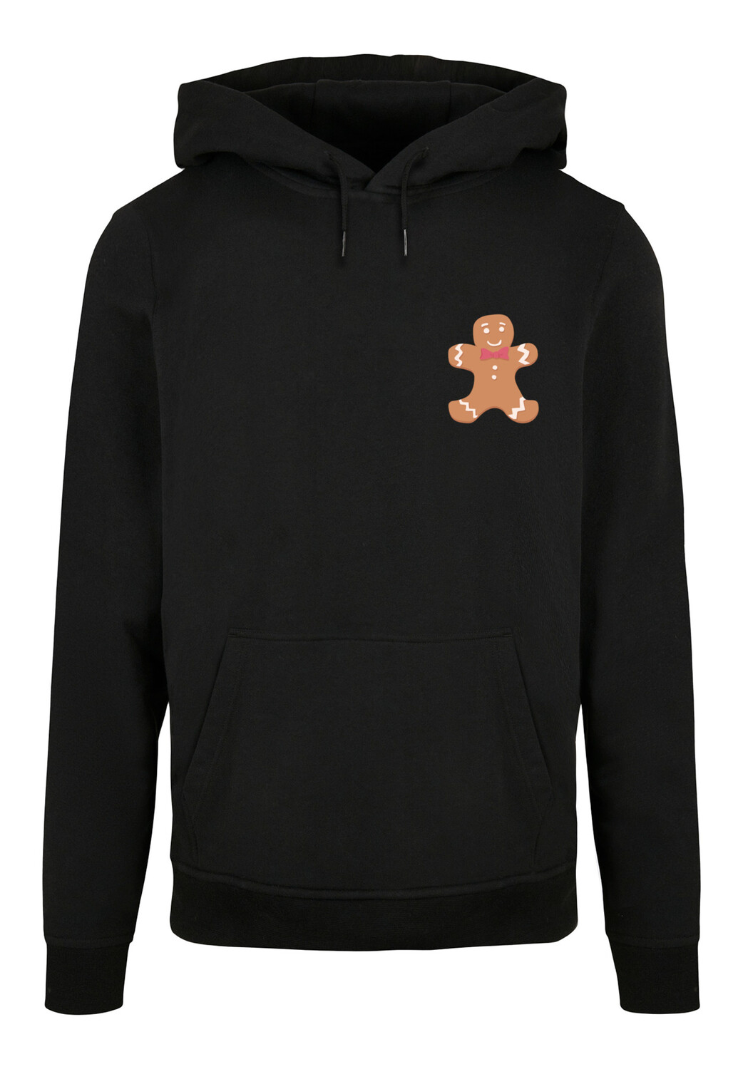 Пуловер F4NT4STIC Basic Hoodie Gingerbread Lebkuchen, черный
Пуловер F4NT4STIC Basic Hoodie Gingerbread Lebkuchen, черный