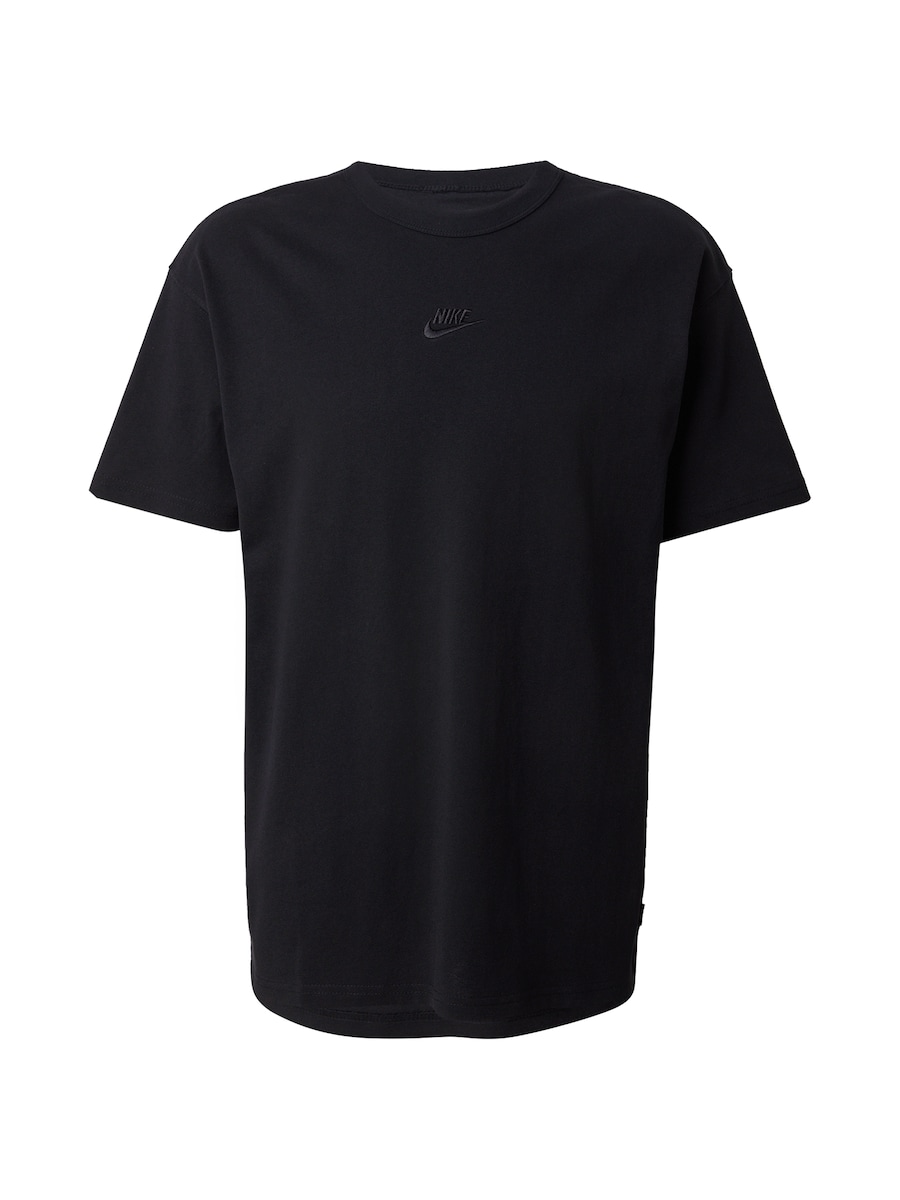 Рубашка Nike Sportswear Premium Essentials, черный
Рубашка Nike Sportswear Premium Essentials, черный