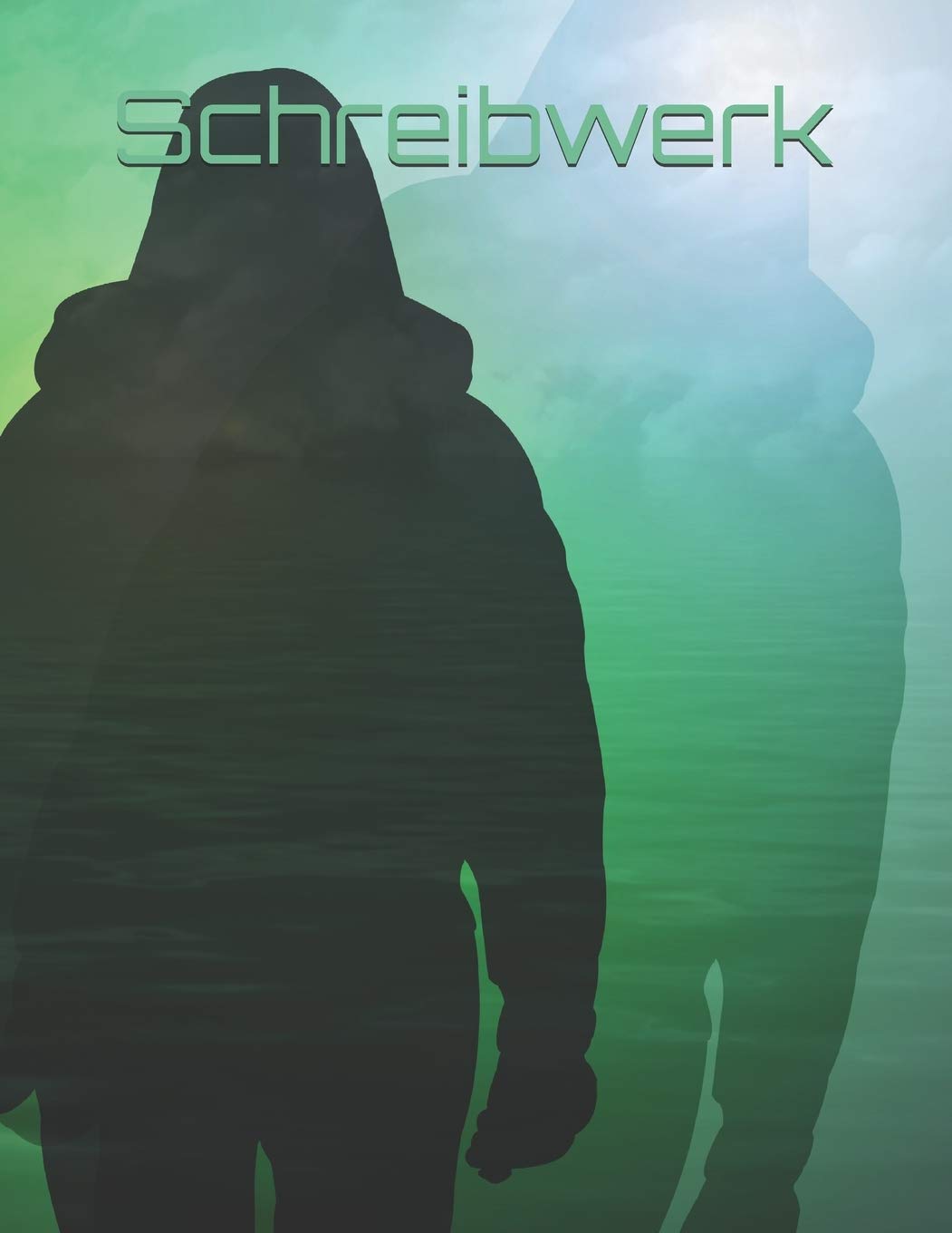 Schreibwerk: Schneeflocken Matrix - XXL Planer Notizbuch (Größe: 8,5x 11 Zoll) für das kreative Schreiben und die Entwicklung komplexer Storys (German Edition) (Independently published)
Schreibwerk: Schneeflocken Matrix - XXL Planer Notizbuch (Größe: 8,5x 11 Zoll) für das kreative Schreiben und die Entwicklung komplexer Storys (German Edition) (Independently published)