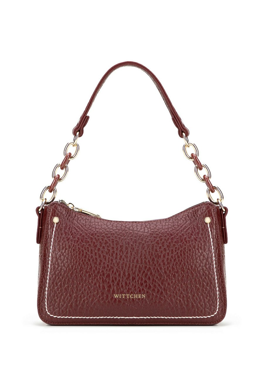Сумка WITTCHEN YOUNG COLLECTION, Bordeaux
Сумка WITTCHEN YOUNG COLLECTION, Bordeaux