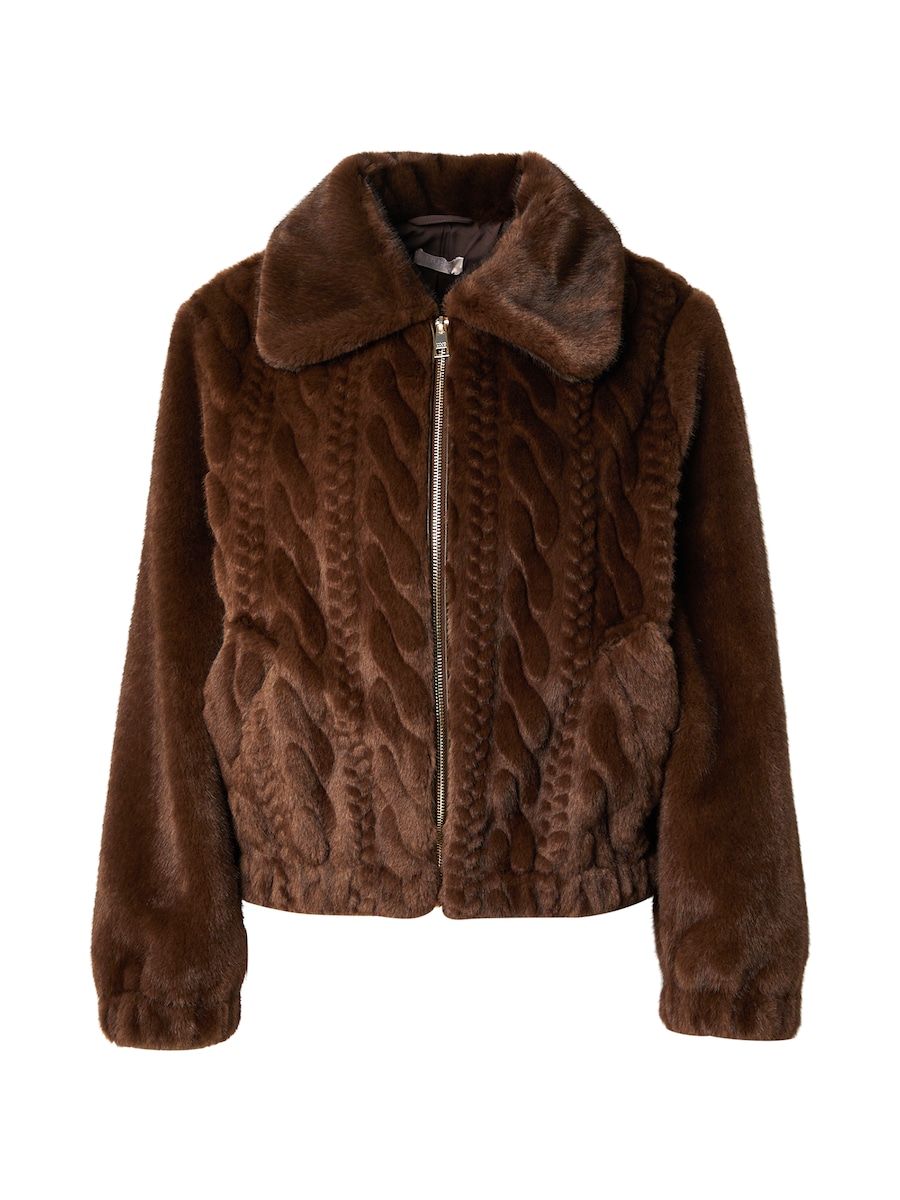 Куртка межсезонная Liu Jo, коричневый
Куртка межсезонная Liu Jo, коричневый