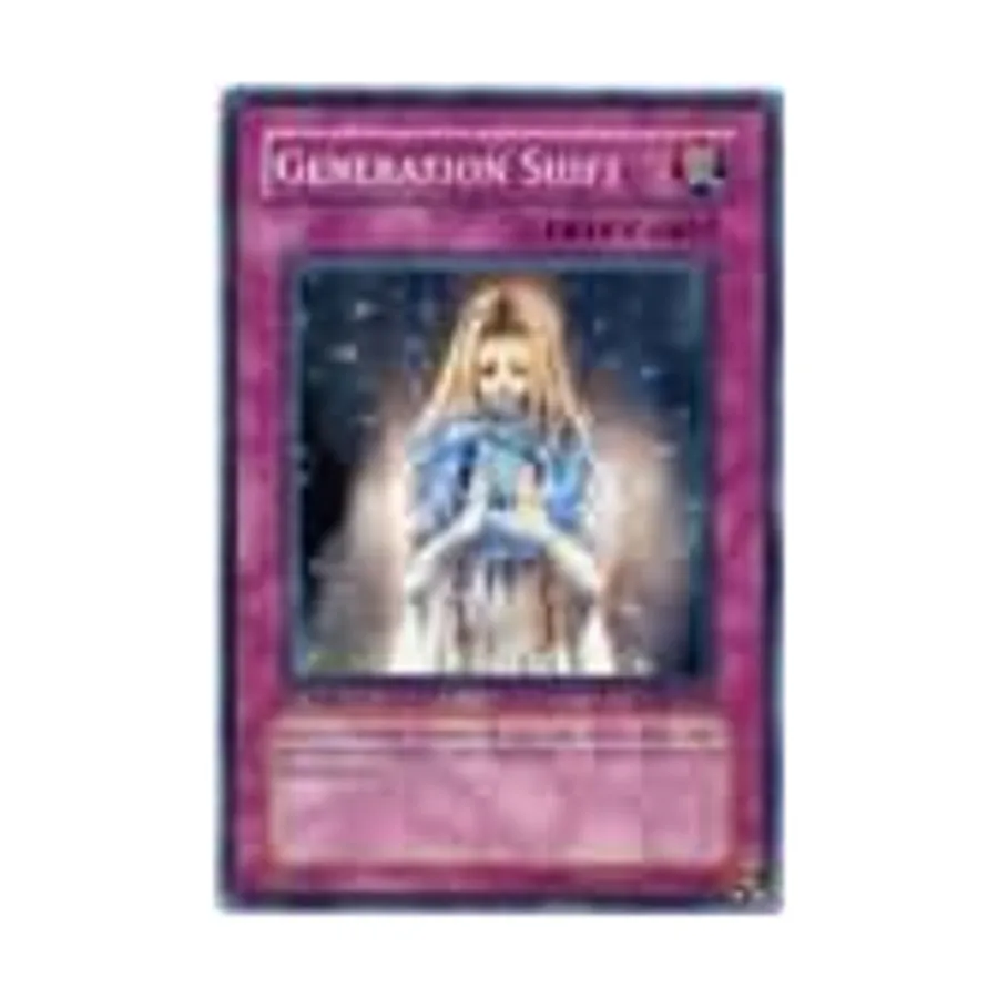 CCG Смена поколений (Общая), Yu-Gi-Oh - Shadow of Infinity - Singles
CCG Смена поколений (Общая), Yu-Gi-Oh - Shadow of Infinity - Singles