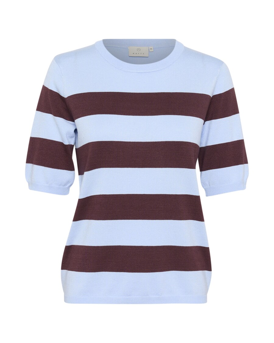 Свитер Kaffe KALizza, светло-синий
Свитер Kaffe KALizza, светло-синий