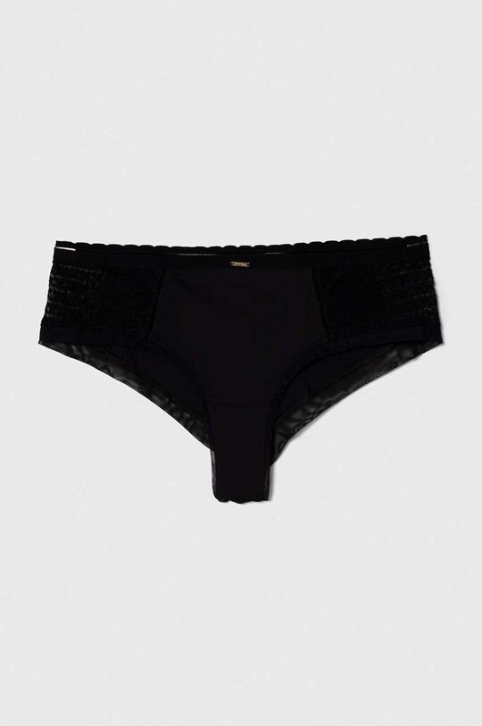 Нижнее белье Chantelle, черный
Нижнее белье Chantelle, черный