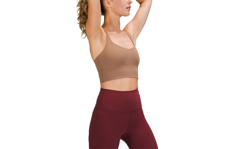 Lululemon Спортивное нижнее белье для женщин
Lululemon Спортивное нижнее белье для женщин