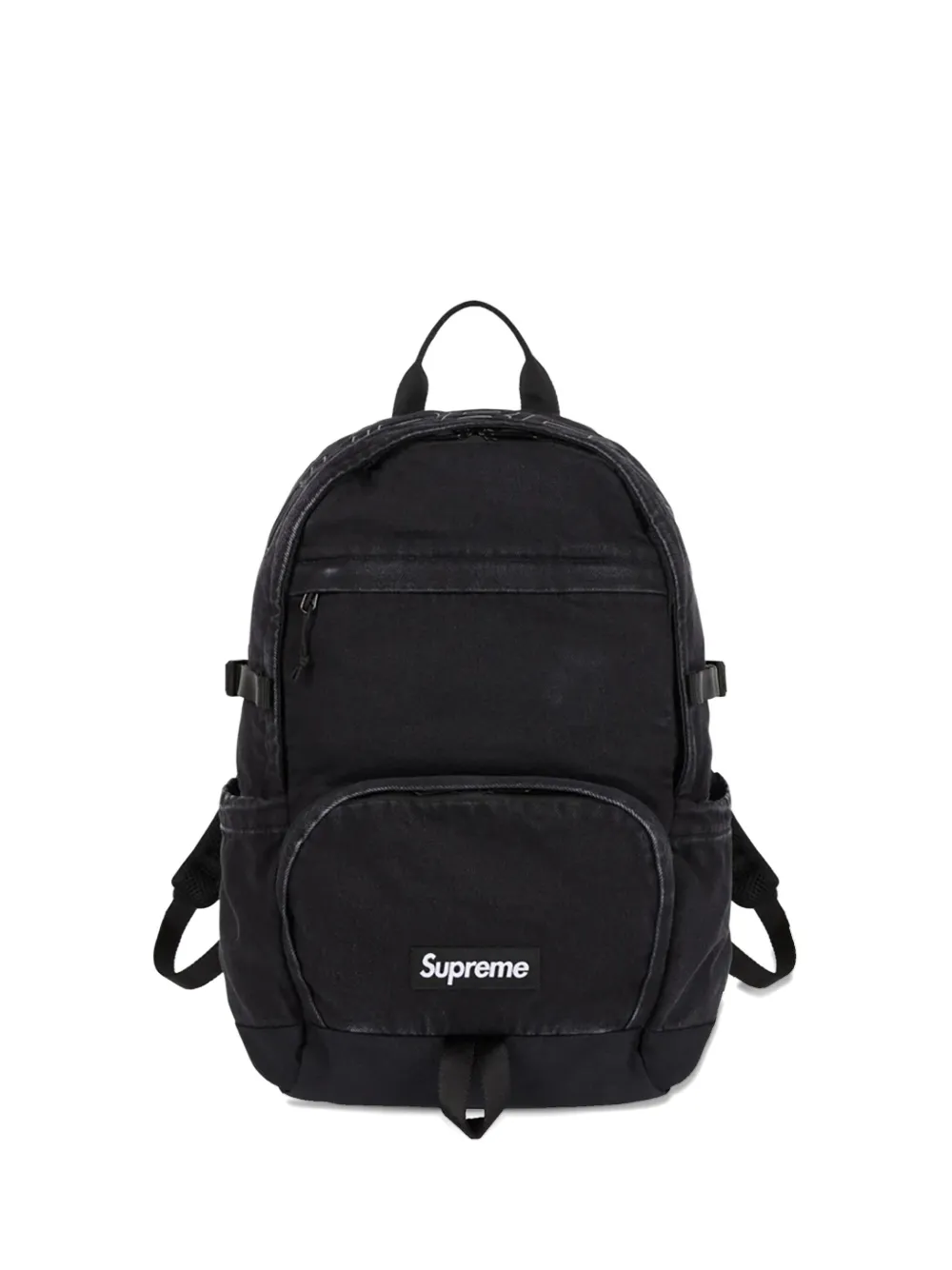 Джинсовый рюкзак "Black" Supreme, черный
Джинсовый рюкзак "Black" Supreme, черный