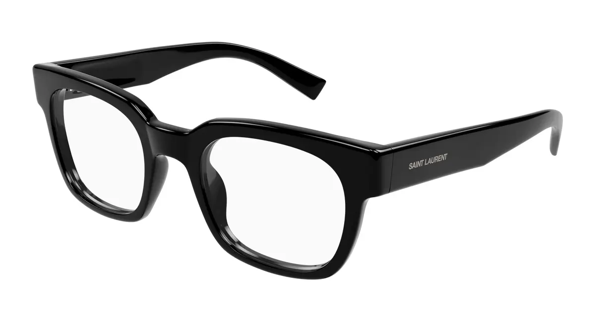 Оптические оправы унисекс SL 805 SAINT LAURENT
Оптические оправы унисекс SL 805 SAINT LAURENT