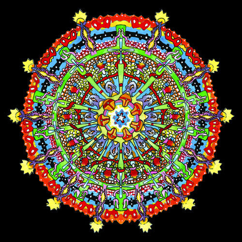 CD диск Of Montreal: Hissing Fauna, Are You The Destroyer
CD диск Of Montreal: Hissing Fauna, Are You The Destroyer