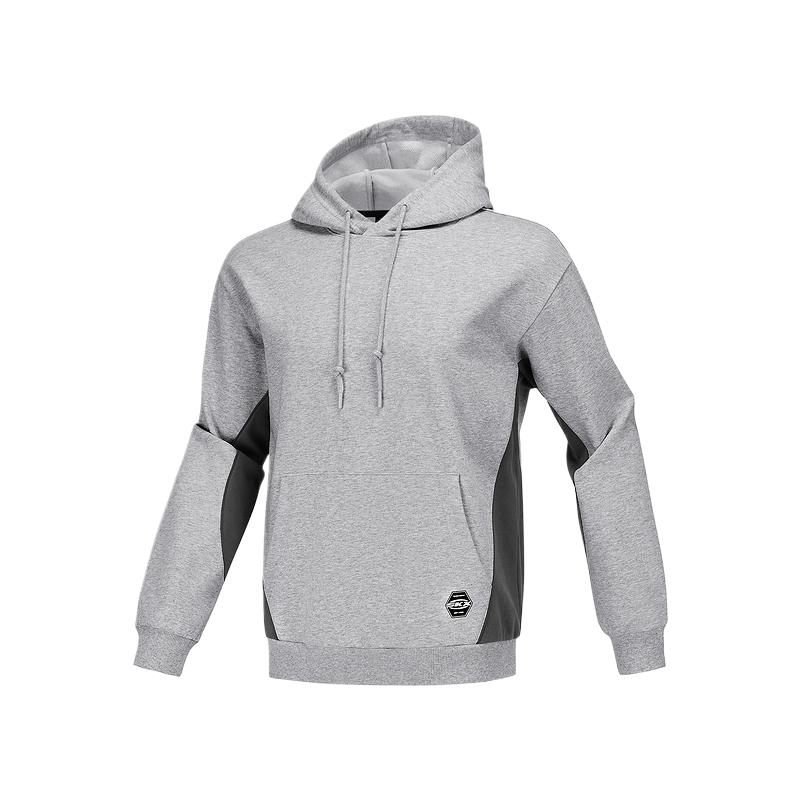 Классическая толстовка SKX серии Leisure Unisex с принтом Gray Skechers, серый
Классическая толстовка SKX серии Leisure Unisex с принтом Gray Skechers, серый