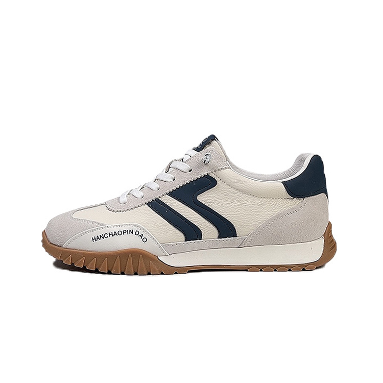 Износостойкие, легкие, дышащие и нескользящие. Низкие повседневные мужские туфли Devanro, White Blue
Износостойкие, легкие, дышащие и нескользящие. Низкие повседневные мужские туфли Devanro, White Blue