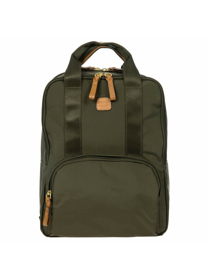 Рюкзак BRIC`s, оливковый
Рюкзак BRIC`s, оливковый