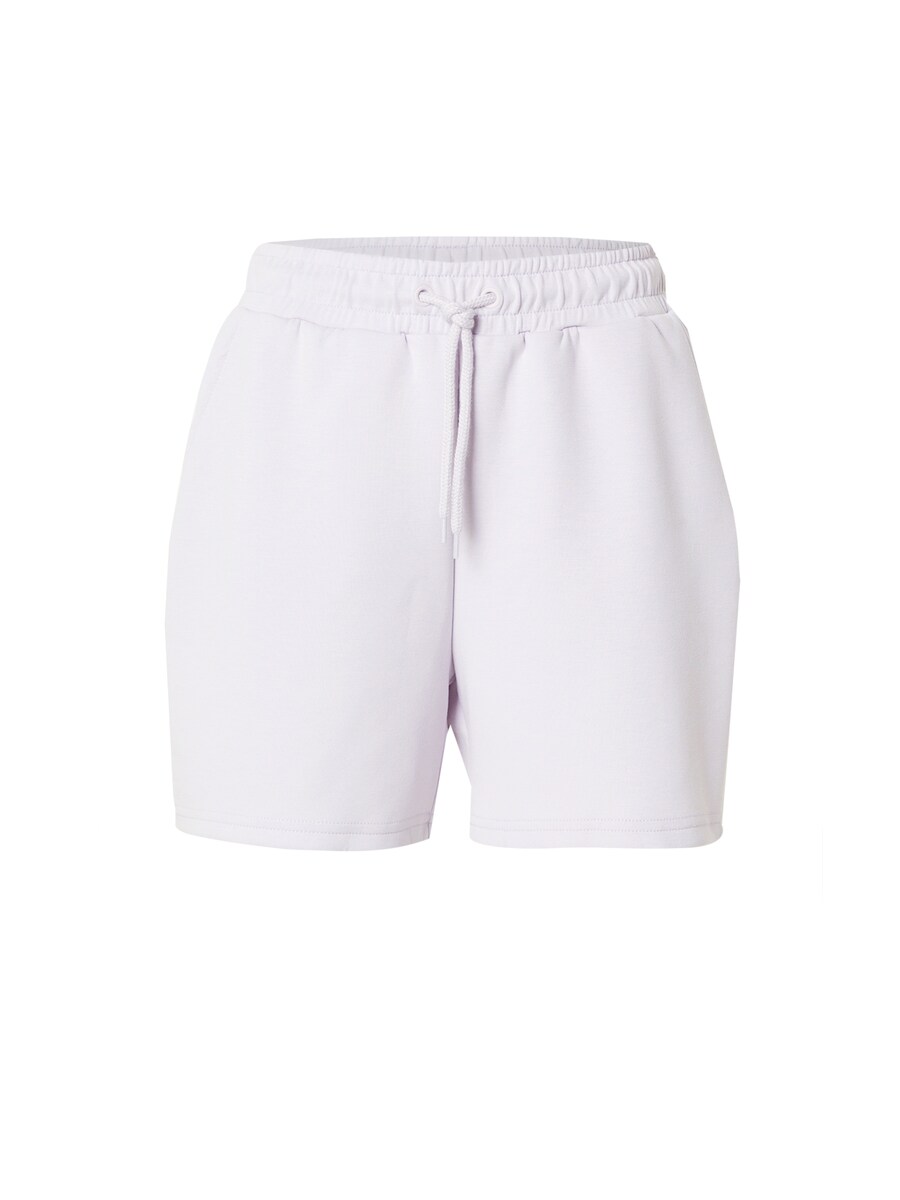 Обычные спортивные штаны ONLY PLAY ONPLOUNGE, сиреневый
Обычные спортивные штаны ONLY PLAY ONPLOUNGE, сиреневый