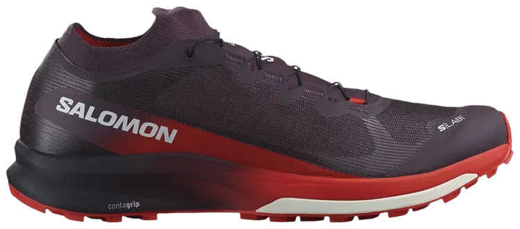 Кроссовки Salomon X Ultra 3 v2, красный
Кроссовки Salomon X Ultra 3 v2, красный