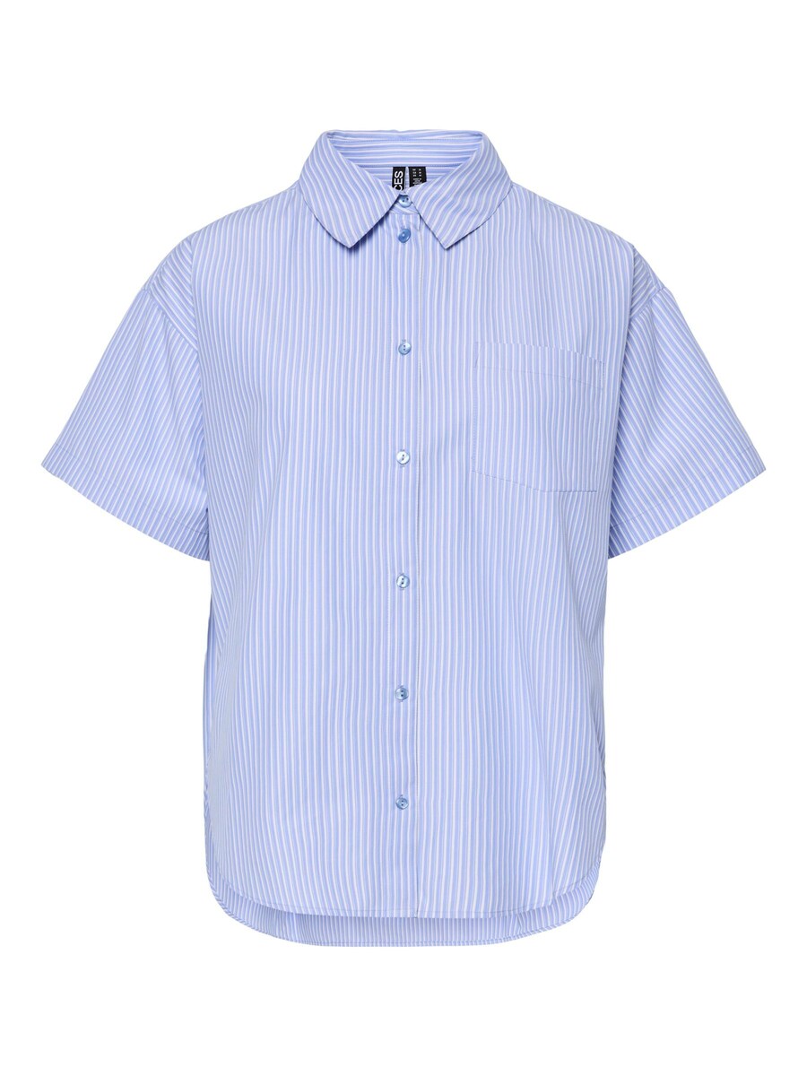 Блуза PIECES PCFemme, синий
Блуза PIECES PCFemme, синий