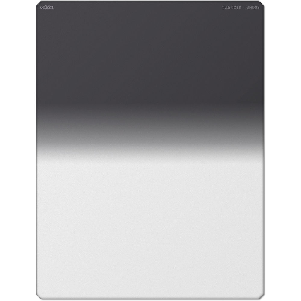 Фильтр Cokin NUANCES X-Pro Series Soft-Edge Graduated ND Filter
Фильтр Cokin NUANCES X-Pro Series Soft-Edge Graduated ND Filter