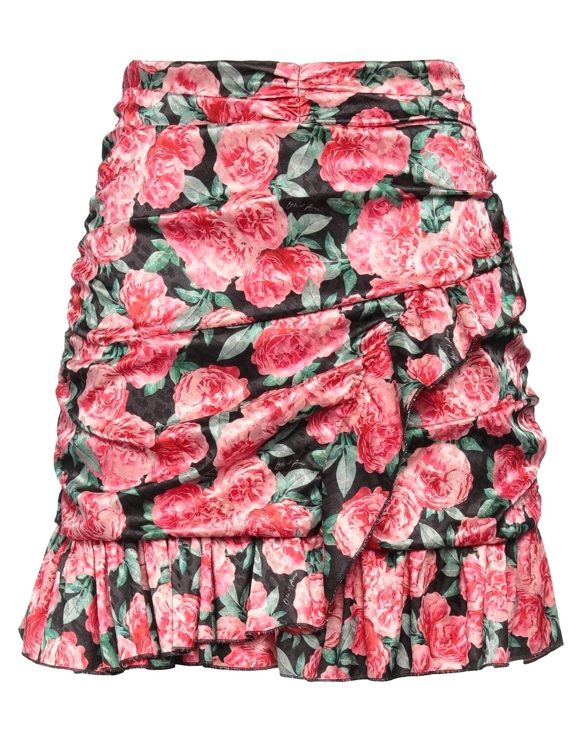 Юбка Odi Et Amo, розовый
Юбка Odi Et Amo, розовый