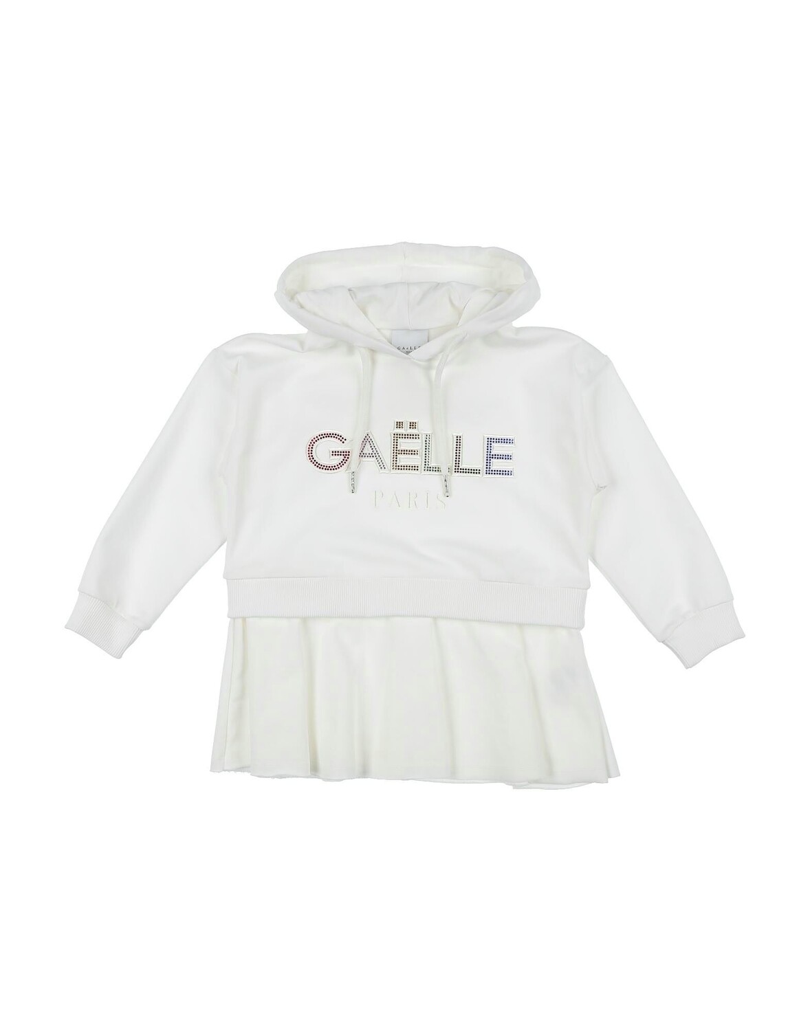 Толстовка Gaëlle Paris, белый
Толстовка Gaëlle Paris, белый