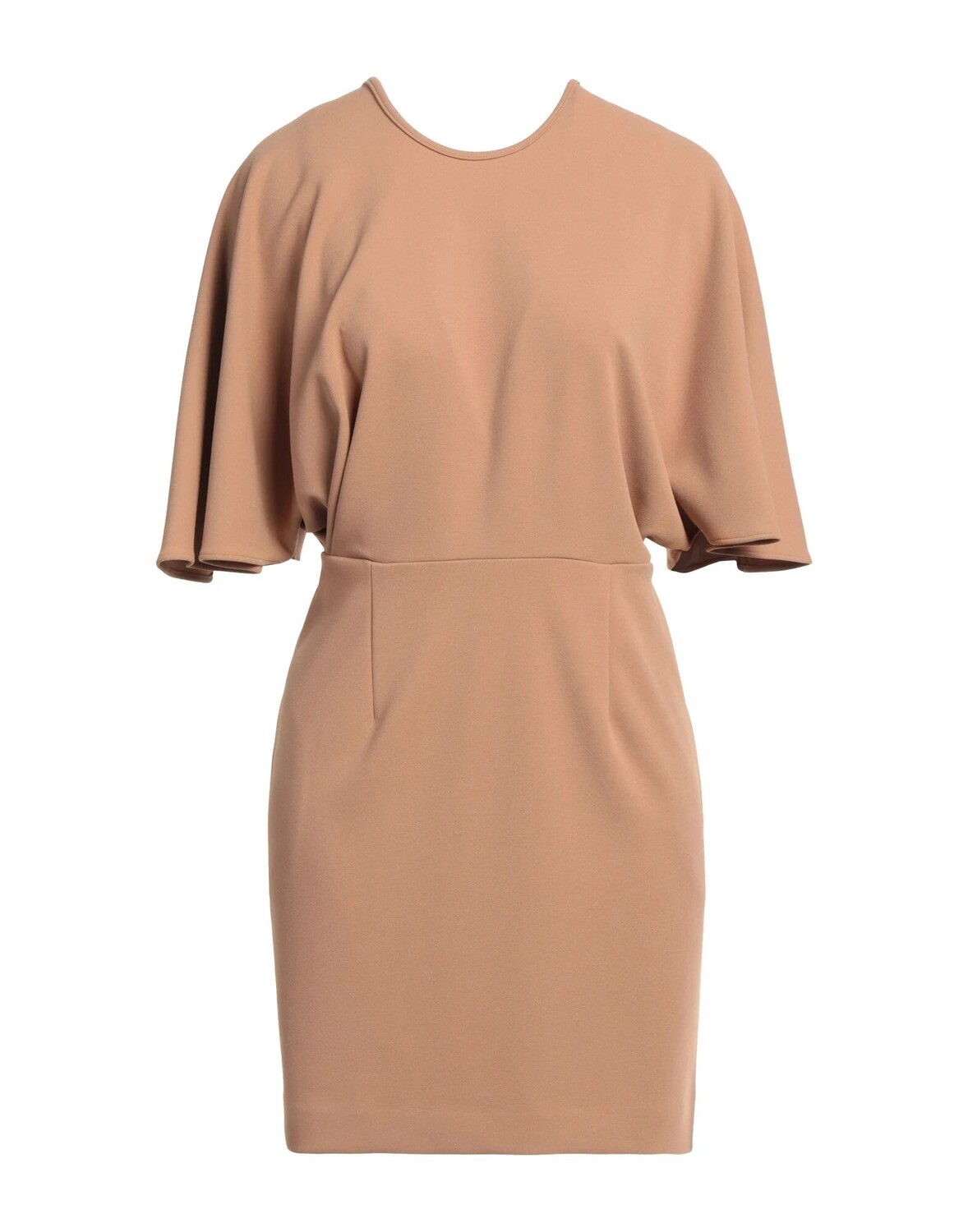 Платье ..,Merci, коричневый
Платье ..,Merci, коричневый