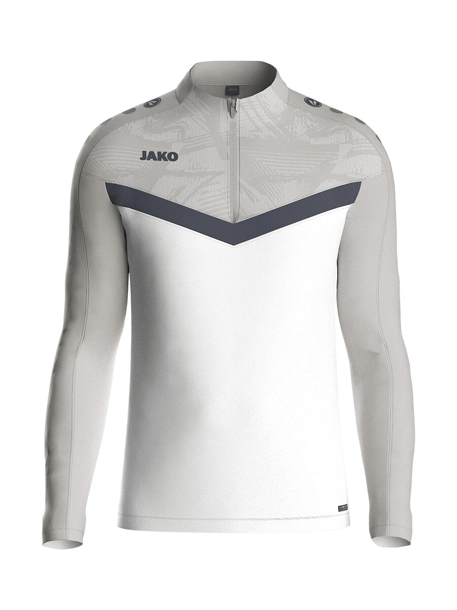 Спортивная толстовка JAKO, белый
Спортивная толстовка JAKO, белый