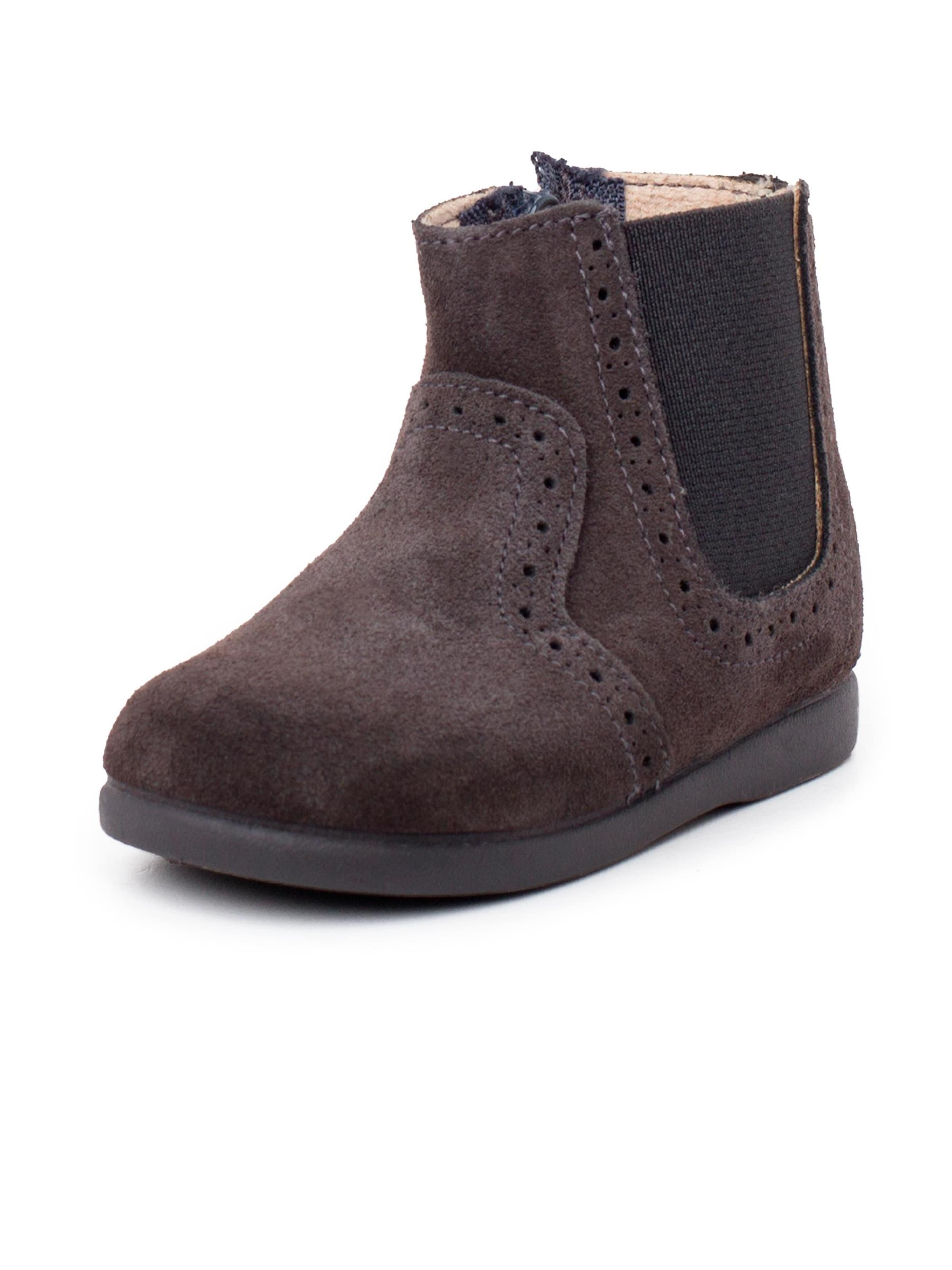 Pisamonas Ботинки в сером цвете
Pisamonas Ботинки в сером цвете