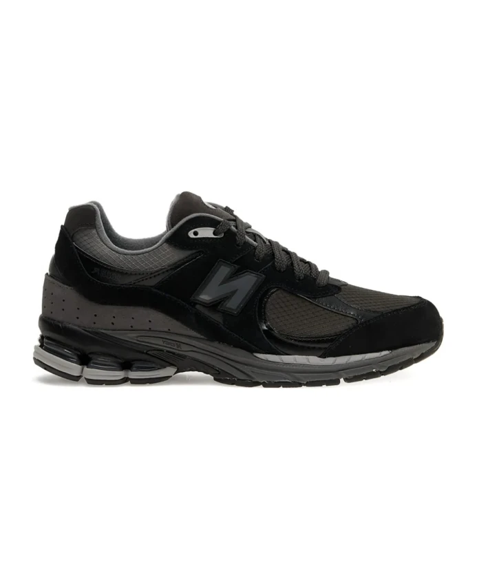 Кроссовки 2002R New Balance, черный
Кроссовки 2002R New Balance, черный