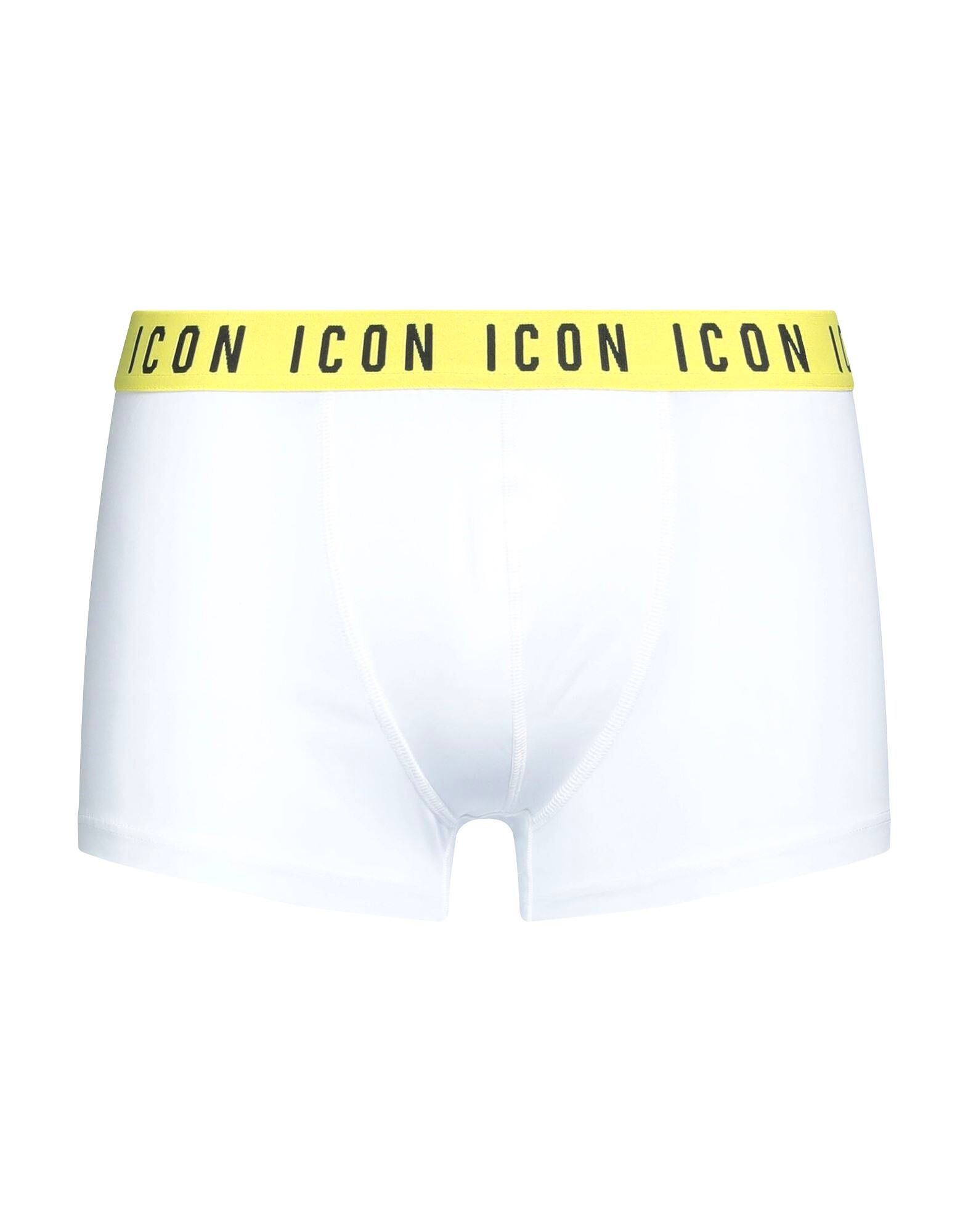 Боксеры Dsquared1, белый
Боксеры Dsquared1, белый