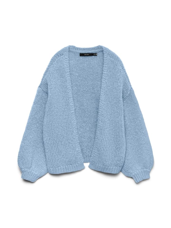 Vero Moda Кардиган цвета кашемира
Vero Moda Кардиган цвета кашемира