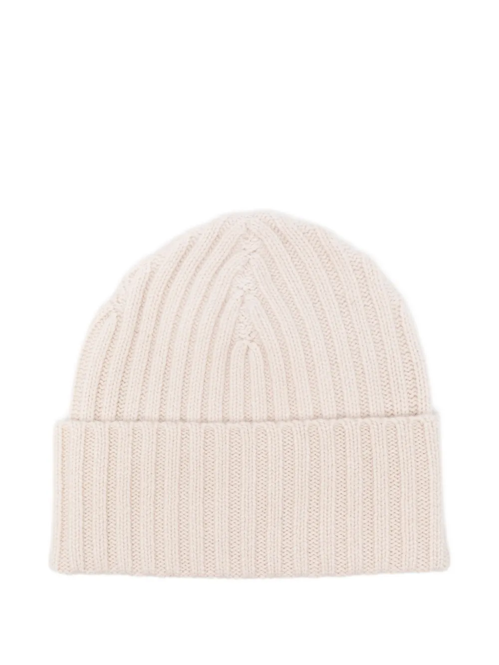 Кашемировая шапка бини в рубчик Liska, белый
Кашемировая шапка бини в рубчик Liska, белый