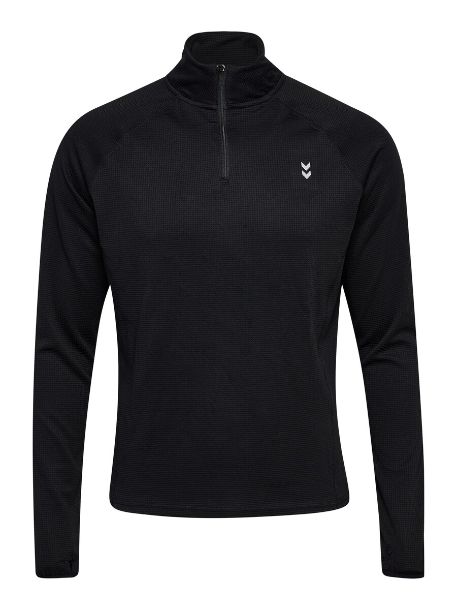 Футболка Performance Hummel Pulse, Black
Футболка Performance Hummel Pulse, Black