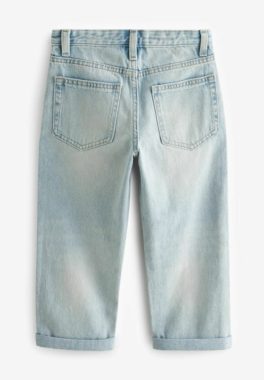 Джинсы Straight Leg Next, темно-синие
Джинсы Straight Leg Next, темно-синие