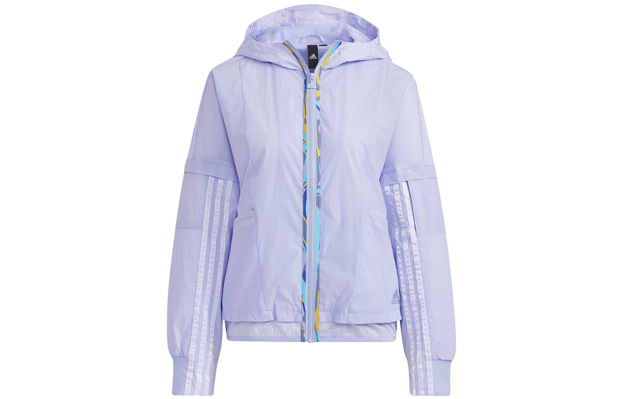 Куртка женская сиреневая Adidas
Куртка женская сиреневая Adidas