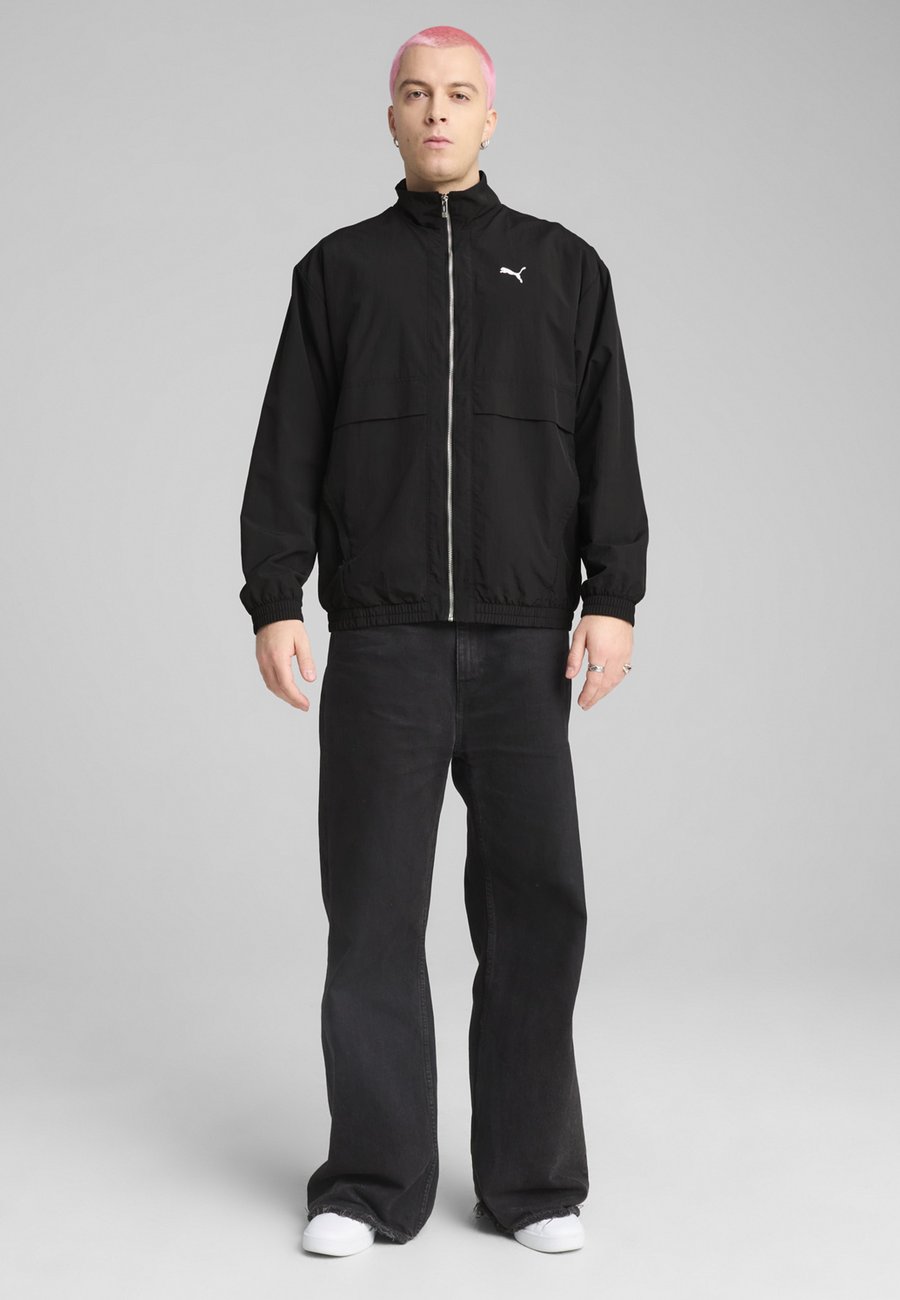 Куртка Puma STYLE, Black
Куртка Puma STYLE, Black