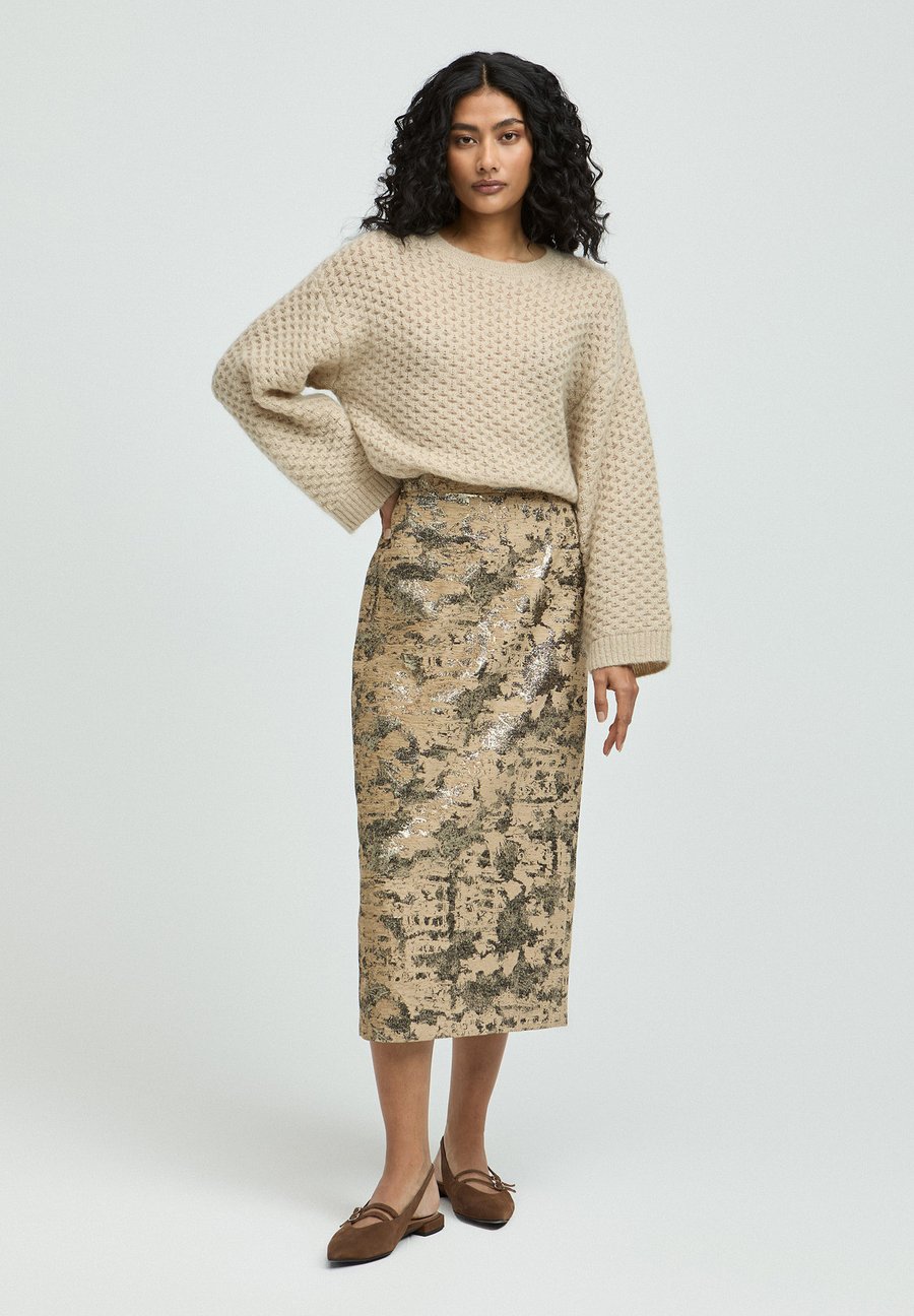 Юбка Xandres ROEF, Light Camel/Light Brown
Юбка Xandres ROEF, Light Camel/Light Brown